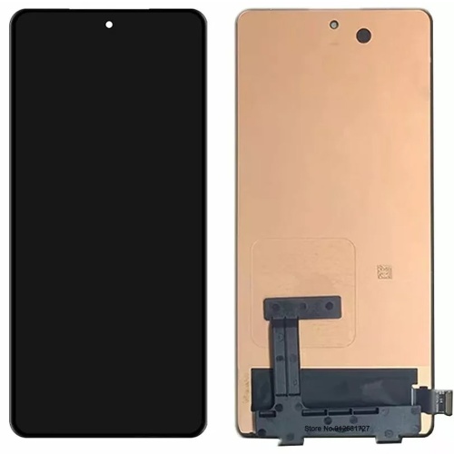 Дисплей Xiaomi Black Shark 5 Pro з тачскріном (OLED)