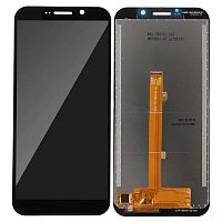 Дисплей Doogee X97 X97 Pro з тачскріном (AAAA)