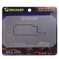 3D BGA-трафарет для Apple iPhone 16 Pro, iPhone 16 Pro Max