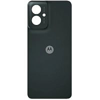 Задня кришка Motorola Moto G55 XT2435-2 (сіра оригінал Китай)