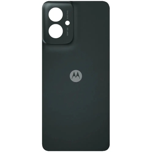 Задня кришка Motorola Moto G55 XT2435-2 (сіра оригінал Китай)