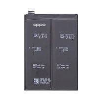 Аккумулятор Oppo BLP831 Find X3, Find X3 Pro (AAA)