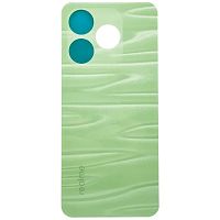 Задня кришка Realme C63 4G (зелена)
