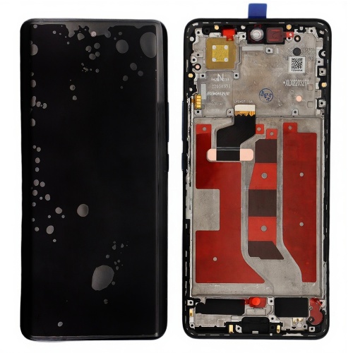 Дисплей Huawei Nova 9, Honor 50 з тачскріном (OLED з рамкою)