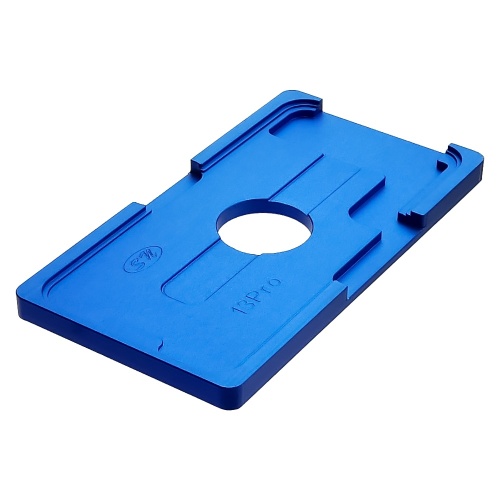 Комплект форм для Apple iPhone 13 Pro, для відцентрування та склеювання дисплея зі склом фото 2