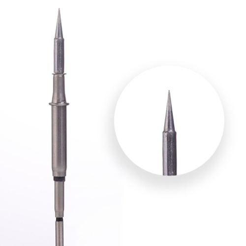 Жало паяльника Mechanic C115-TI пряме Жало паяльника Mechanic C115-TI пряме