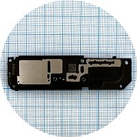 Дзвінок Xiaomi Poco X6 Pro у рамці - поліфонічний динамік