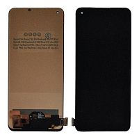 Дисплей Realme 11 4G RMX3636 з тачскріном (IN-CELL з рамкою)