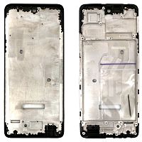 Рамка дисплея Infinix Hot 50 X6882