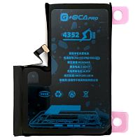 Акумулятор Apple iPhone 11 Pro (оригінал G+OCA Pro 3046 mAh)