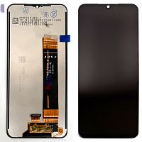 Дисплей Samsung Galaxy A13 4G A135F, A23 A235 A23 5G A236B, M13 M135F, M23 5G M236B, M33 5G M336B + тачскрин (SM-M336B_REV0.5 оригинал OEM)
