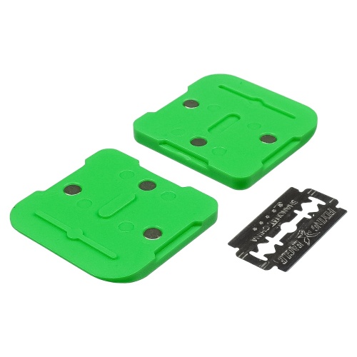 Ніж-скребок Relife RL-023B для зняття залишків клею, ОСА та поляризаційної плівки фото 4