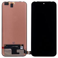 Дисплей Infinix Hot 60 Pro+ Plus X6886 з тачскріном (оригінал Китай)