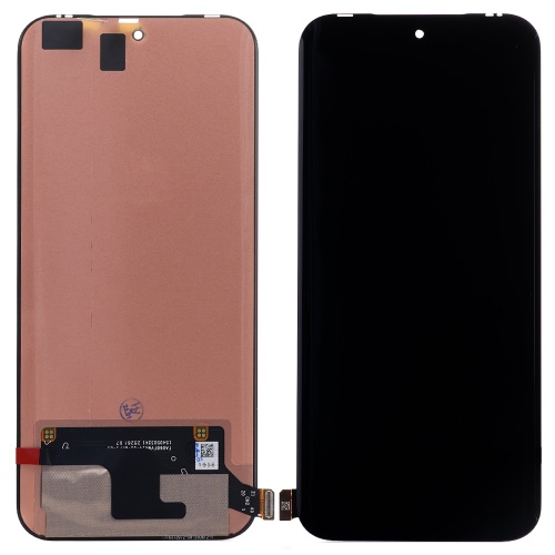 Дисплей Infinix Hot 60 Pro+ Plus X6886 з тачскріном (оригінал Китай)