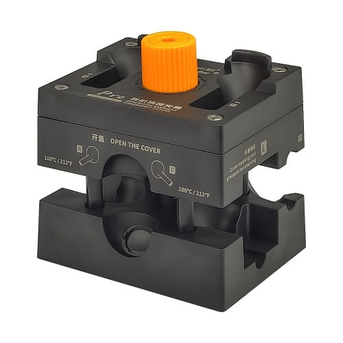 Тримачі навушників QianLi для ремонту AirPods 1/ 2/ Pro (комплект 2 шт) фото 3