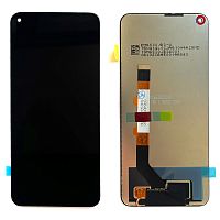 Дисплей Xiaomi Redmi Note 9T, Redmi Note 9 5G з тачскріном (оригінал 100%)