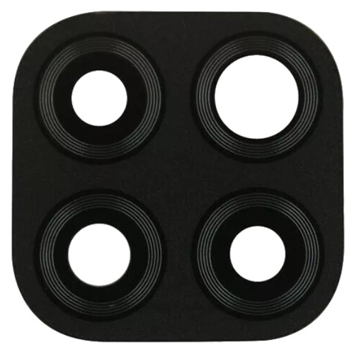 Скло камери Motorola Moto G Power 2021 XT2117 (серое)