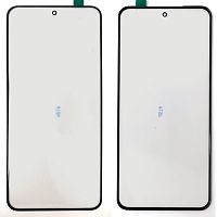 Скло дисплея Xiaomi 15 Pro (OCA Pro з плівкою)