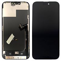 Дисплей Apple iPhone 13 Pro Max з тачскріном (OLED DD)