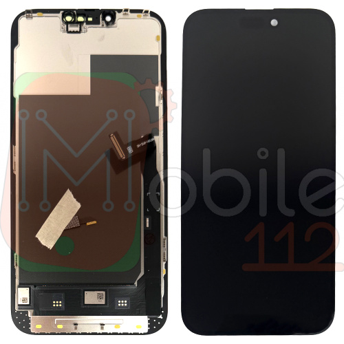 Дисплей Apple iPhone 13 Pro Max з тачскріном (OLED DD)