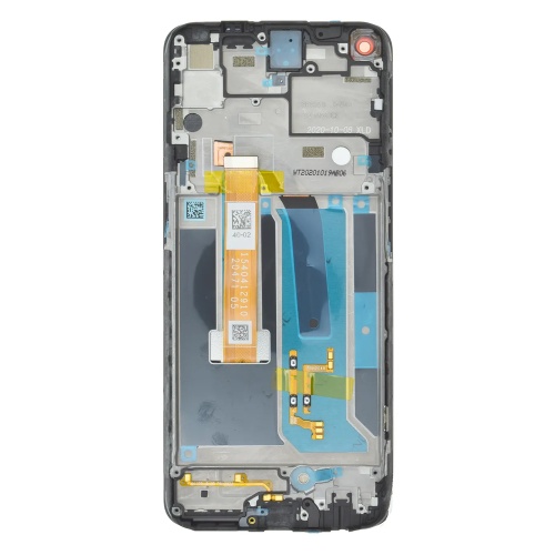 Дисплей OnePlus Nord N10 5G з тачскріном (AAAA)