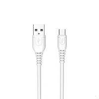 Кабель зарядки WUW X166 USB-Type-C 2A 1m