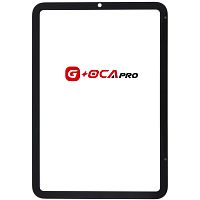 Скло дисплея Apple iPad Mini 7 (OCA Pro з плівкою)