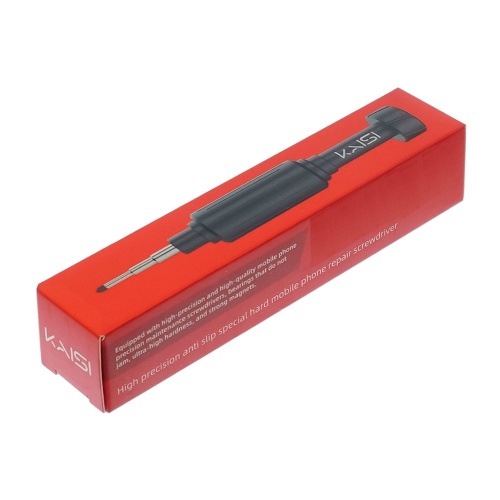 Отвёртка Kaisi Rui (* 0.8) фото 3