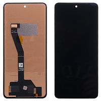 Дисплей Xiaomi Redmi Note 15 5G з тачскріном (IN-CELL)