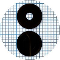 Скло камери Tecno Spark Go 1 (комплект 2 шт)