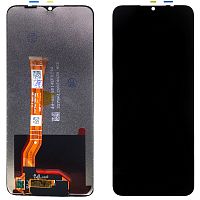 Дисплей Oppo A18 A38 + тачскрін (оригінал Китай)