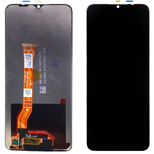 Дисплей Oppo A18 A38 + тачскрін (оригінал Китай)