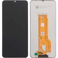 Дисплей Realme C61 C63, Realme Note 60 з тачскріном (оригінал Китай)