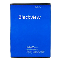 Акумулятор Blackview BV2000s (AAA)