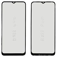 Скло дисплея Samsung Galaxy A04e A042F (OCA Pro з плівкою)