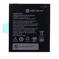 Аккумулятор ZTE Li3820T43P4h695945 Blade L8 L9, Blade A3 2019 (оригинал G+OCA Pro 2050 mAh)