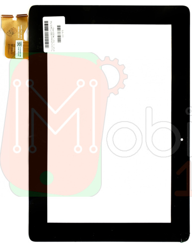 Тачскрін Asus MeMO Pad Smart 10.0" ME301T K001 ME302C K00A (чорний)