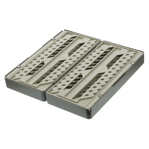 Набор инструментов Aida A-8891 91in1 (ручка, 88 бит, гибкий удлинитель, лопатка) фото 3 Набор инструментов Aida A-8891 91in1 (ручка, 88 бит, гибкий удлинитель, лопатка) фото 3