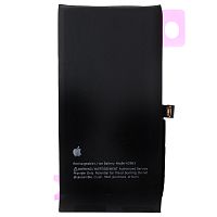 Аккумулятор Apple iPhone 14 (без ошибки с логотипом)