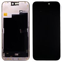 Дисплей Apple iPhone 15 Pro Max з тачскріном (OLED DD)