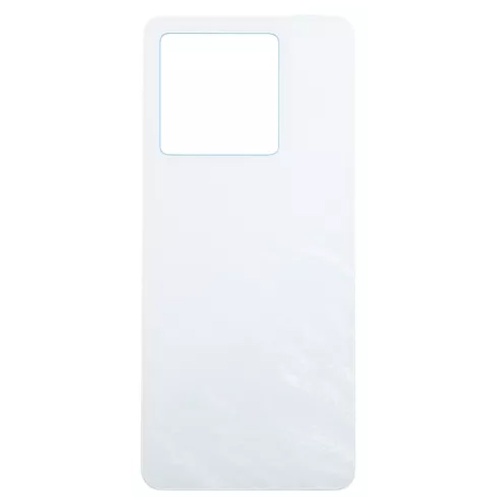 Задня кришка Xiaomi Redmi Note 13 Pro 5G (біла)