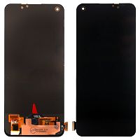 Дисплей Oppo Reno5 Lite, A74 4G A94 A95, F19, F19 Pro Realme 8 4G 8 Pro, OnePlus Nord N20 5G з тачскріном (OLED p/n XL63904-HC)