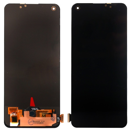 Дисплей Oppo Reno5 Lite, A74 4G A94 A95, F19, F19 Pro Realme 8 4G 8 Pro, OnePlus Nord N20 5G + тачскрин (OLED p/n XL63904-HC)