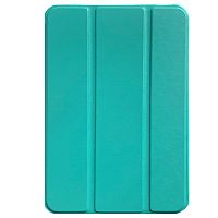 Чохол книжка Apple iPad Mini 6, Mini 7 без лого  (фіолетовий)