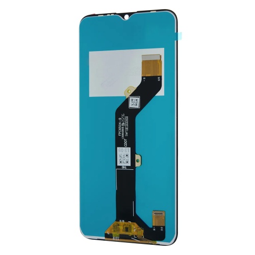 Дисплей Infinix Hot 10 Lite з тачскріном (FPC65KA7-2)