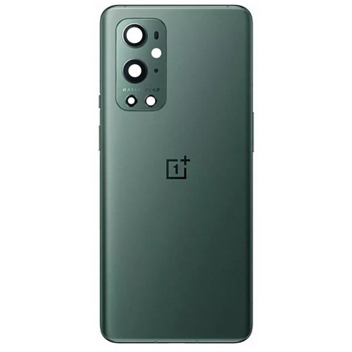 Задня кришка OnePlus 9 Pro (зелена зі склом камери) Задня кришка OnePlus 9 Pro (зелена зі склом камери)