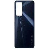 Задняя крышка Tecno Camon 18 CH6n (серая оригинал Китай)