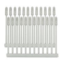 Палочки гелевые Aida A-LC24 для чистки объектива камеры (24 шт)