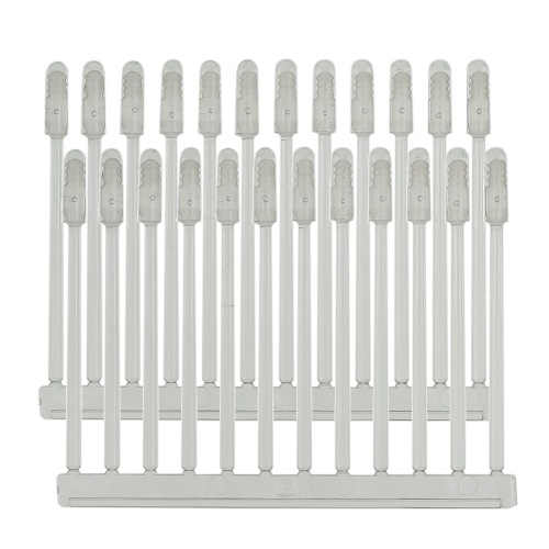 Палочки гелевые Aida A-LC24 для чистки объектива камеры (24 шт)