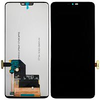 Дисплей LG G7 ThinQ G710 Q850 Q925 + тачскрин (оригинал OEM)